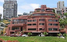 Hotel Montecarlo Viña del Mar